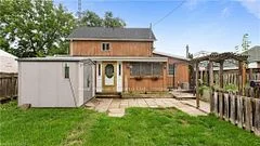 24 Allenby Avenue, Brantford, On N3s 1p8