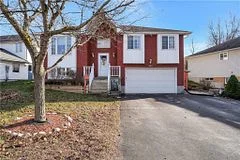 300 Highland Road, Centre Wellington, On N1m 3n9