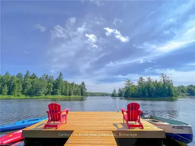 351 Skene Road, Marmora And Lake, On K0l 1w0