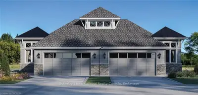 35 Sandcastle Crescent, Amherstburg, On N9v 4a6