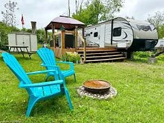 #Hillside 16 7489 SIDEROAD 5., Wellington North, ON, N0G 2L0