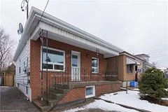 554 MARY Street MAIN FLR, Hamilton, ON L8L 4X7