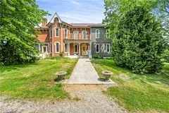 1666 VILLA NOVA Road, Norfolk County, ON N0E 1Z0