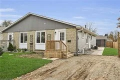 37 SULKY Road, Brantford, ON N3P 1K1
