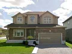 302 MUNNOCH Boulevard, Woodstock, ON N4T 0C6