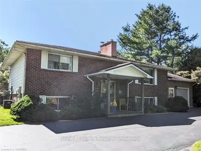 21 Bayview Avenue, Norfolk County, On N0e 1p0