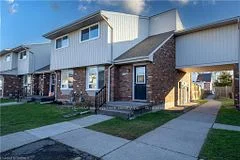 100 Brownleigh Avenue 260, Welland, On L3b 5v8