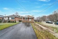 364 EAST 14TH Street Upper Floor Only, Hamilton, ON L9A 4C4