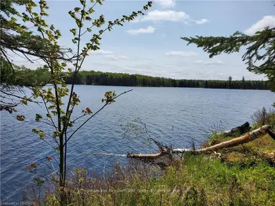 PART 3 CADDEN, Parry Sound Remote Area, ON, P0H 1A0