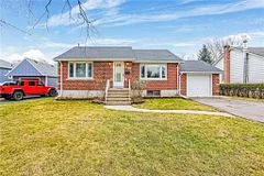 22 Ghent Street, St. Catharines, On L2n 2c6