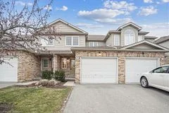 210 Dawn Avenue 35, Guelph, On N1g 5l5