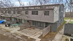 250 MONTMORENCY Drive 207, Hamilton, ON L8K 5H1
