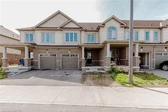 570 Linden Linden Drive 9, Cambridge, On N3h 0c9