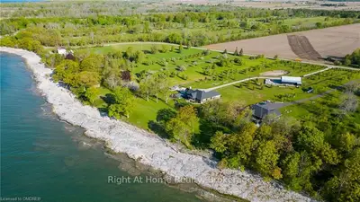515 Sandy Bay Road, Haldimand County, On N1a 2w6