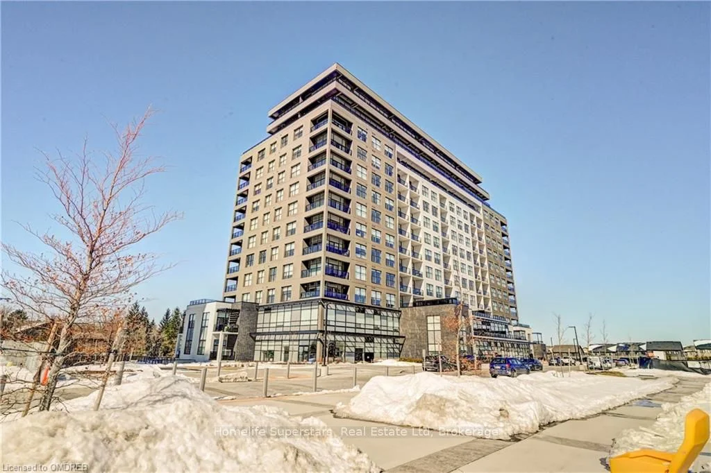 1880 GORDON STREET Street 307, Guelph, ON N1L 0P5