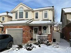 144 ROSSMORE Court, London South, ON N6C 6B9