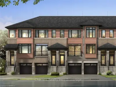 106 Court Drive 5, Brant, On N3l 0n1