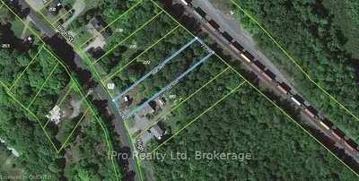 222 High Street, Georgian Bay, On P0c 1h0