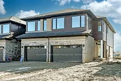 19 Bellhouse Avenue, Brantford, On N3t 5l5