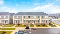 18 Corbin Street Street 11, St. Catharines, On L2p 0e8