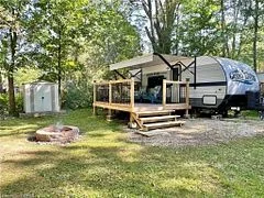 #tamarak 6 7489 Sideroad 5, Wellington North, On, N0g 2l0
