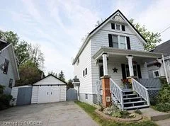 6 MOIR Street, London North, ON N6H 1H8