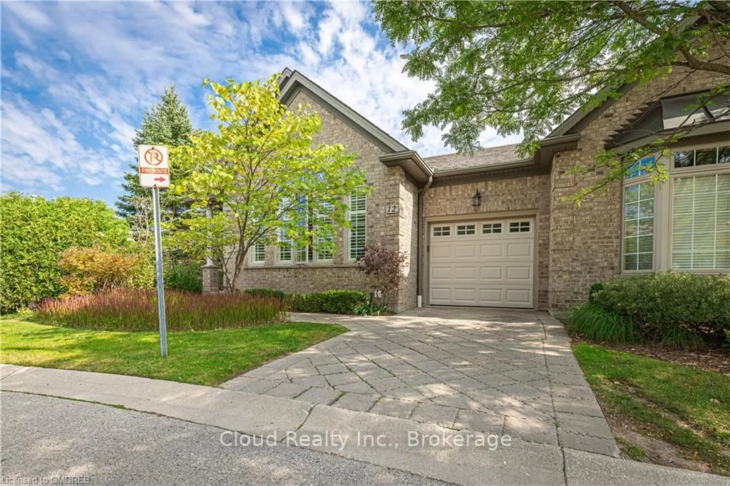 575 Mcgarrell Place 12, London North, On N6g 5l3