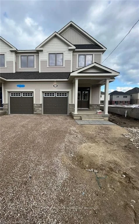 41 POVEY Road, Centre Wellington, ON N1M 0J5