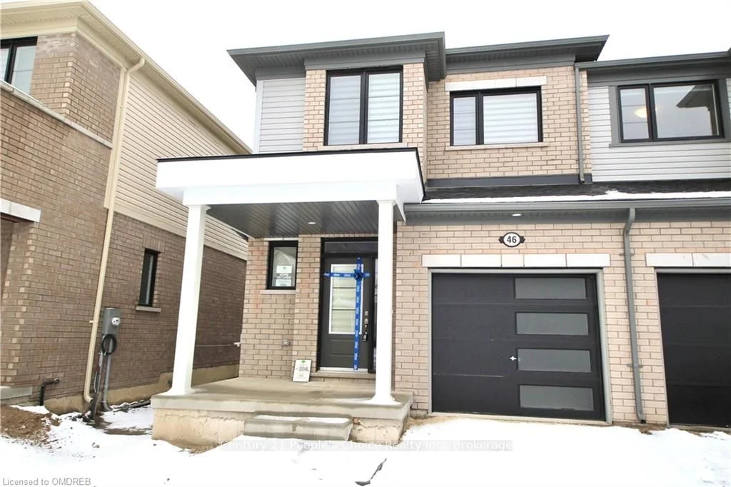 46 Povey Road, Centre Wellington, On N1m 0j5