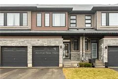 50 June Callwood Way Way, Brantford, On N3t 0t7