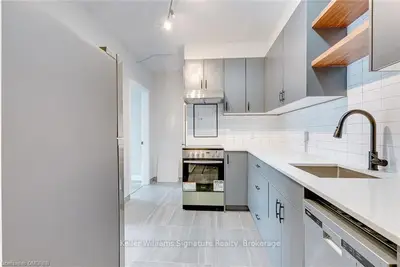 642 HAMILTON Road 6, London East, ON N5Z 1S9