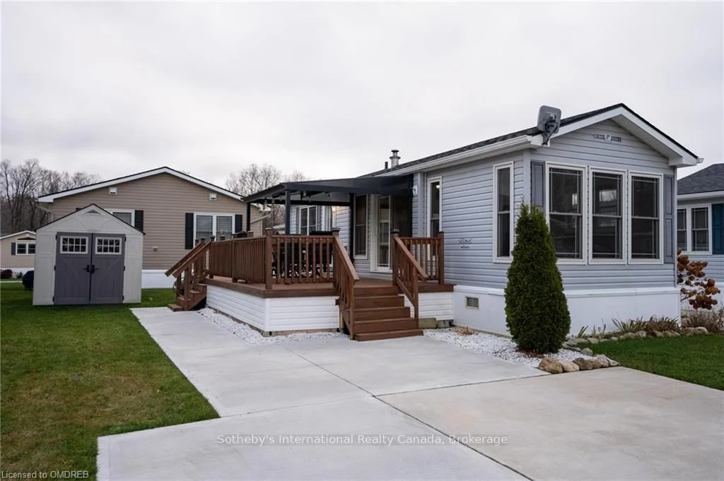 4449 Milburough Line 8 Tamarack, Hamilton, On L7p 0c5