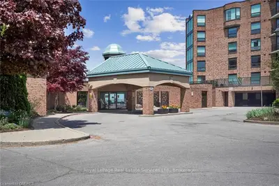 701 Geneva Street 2304, St. Catharines, On L2n 7h9