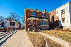 179 LAKE Street, St. Catharines, ON L2R 5Y8