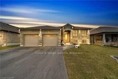 324 COURTLAND STREET, Norfolk County, ON, N4B 0A8