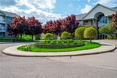 #213 1099 Clonsilla Avenue, Peterborough, On, K9j 8l7