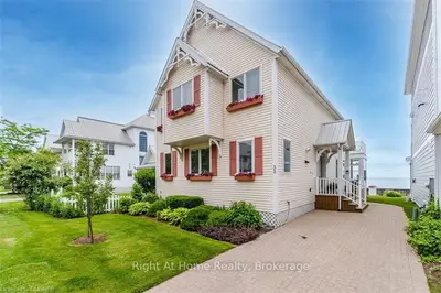 33 Promenade Way, Fort Erie, ON L0S 1B0