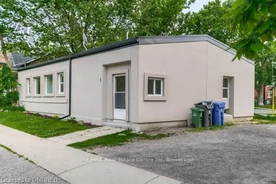 1 Ontario Street, Guelph, ON N1E 3A9