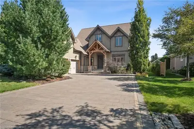 103 HAMMOND Court, Blue Mountains, ON N0H 2P0