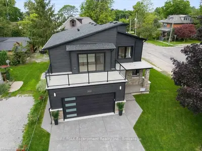 2033 WATER Street, Norfolk County, ON L0A 1N6
