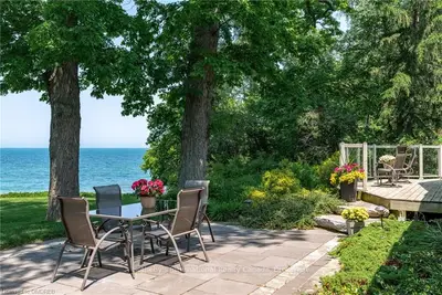 491 Niagara Boulevard, Niagara-on-the-Lake, ON L0S 1J0