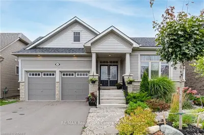 56 HARPIN Way E, Centre Wellington, ON N1M 0H1
