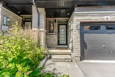 5080 CONNOR Drive 6, Lincoln, ON L0R 1B7