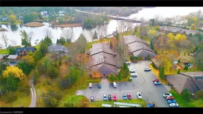 200 East Street S 406, Kawartha Lakes, On K0m 1a0