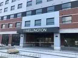 1 WELLINGTON Street 808, Brantford, ON N3T 2L3