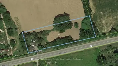 497 POWERLINE Road, Brantford, ON N3T 5L8