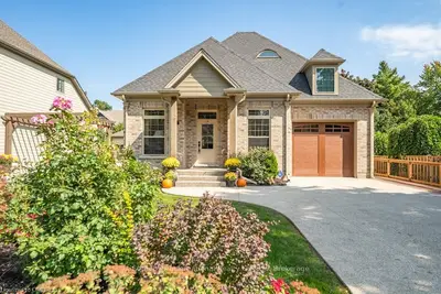 64 QUEENSTON Street, Niagara-on-the-Lake, ON L0S 1L0