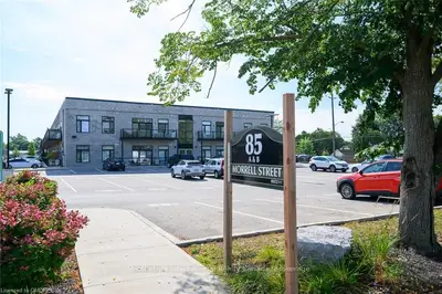 85 MORRELL Street 203W, Brantford, ON N3T 4J6