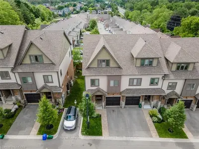 17 GUTHRIE Lane 17A, Guelph/Eramosa, ON N0B 2K0