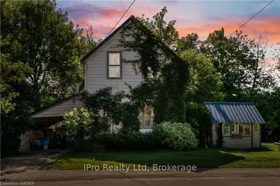 106 MAIN Street S, East Luther Grand Valley, ON L9W 5V6